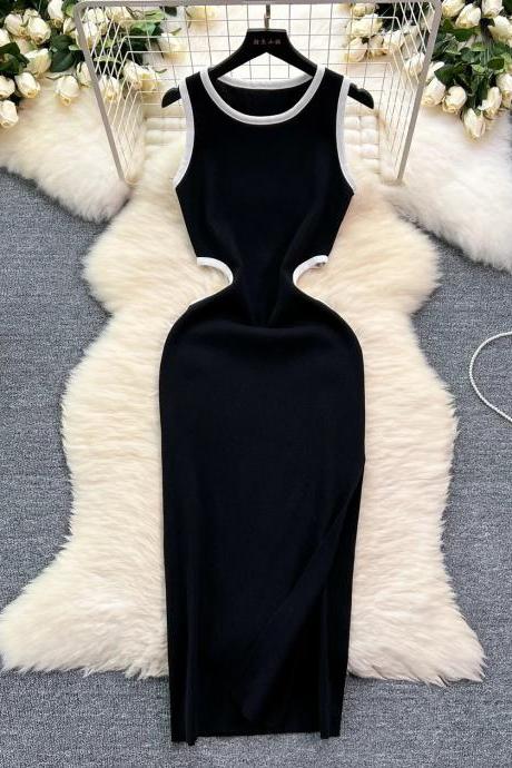 Bodycon dresses | Tight, strappy bodycon dress | Luulla